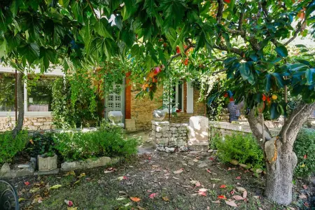 Villa confortable à Caromb avec piscine privée - Photo 6