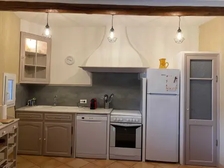 Villa confortable à Caromb avec piscine privée - Photo 7