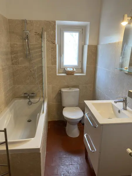 Villa confortable à Caromb avec piscine privée - Photo 13