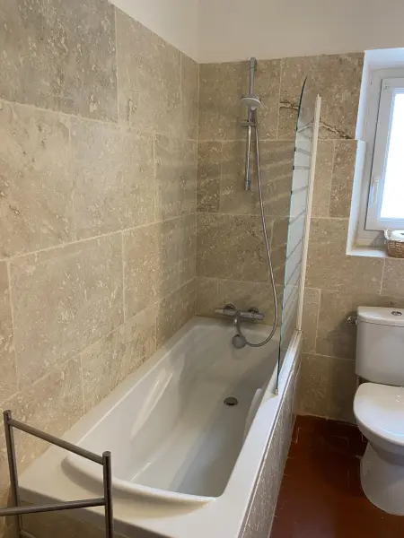 Villa confortable à Caromb avec piscine privée - Photo 16