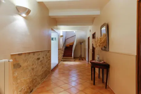 Villa confortable à Caromb avec piscine privée - Photo 17
