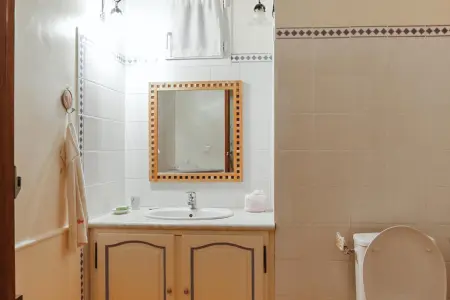 Villa confortable à Caromb avec piscine privée - Photo 18