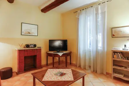 Villa confortable à Caromb avec piscine privée - Photo 19