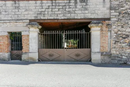 Villa confortable à Caromb avec piscine privée - Photo 21