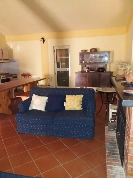 Charmante Maison en Montagne à Acerenza avec Vue Panoramique - Photo 11