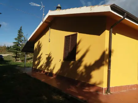 Charmante Maison en Montagne à Acerenza avec Vue Panoramique - Photo 18