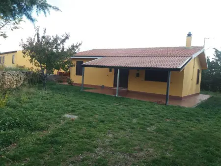 Charmante Maison en Montagne à Acerenza avec Vue Panoramique - Photo 19