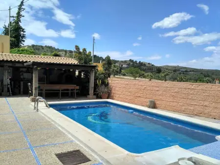 Villa élégante à Cartagena avec piscine privée - Photo 1