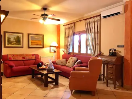 Villa élégante à Cartagena avec piscine privée - Photo 5