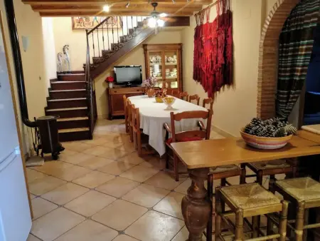 Villa élégante à Cartagena avec piscine privée - Photo 7