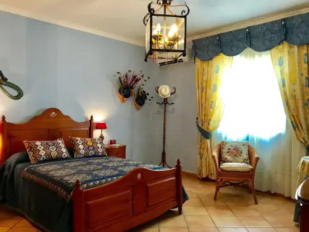 Villa élégante à Cartagena avec piscine privée - Photo 9