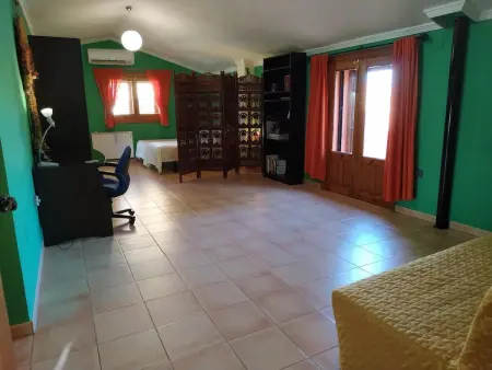 Villa élégante à Cartagena avec piscine privée - Photo 12