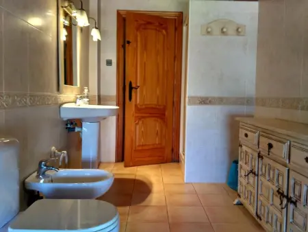 Villa élégante à Cartagena avec piscine privée - Photo 18