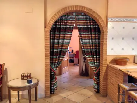Villa élégante à Cartagena avec piscine privée - Photo 22