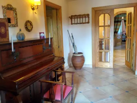 Villa élégante à Cartagena avec piscine privée - Photo 23
