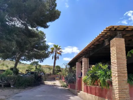 Villa élégante à Cartagena avec piscine privée - Photo 24