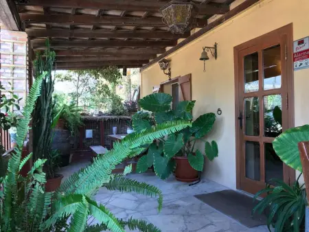 Villa élégante à Cartagena avec piscine privée - Photo 25