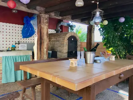 Villa élégante à Cartagena avec piscine privée - Photo 26