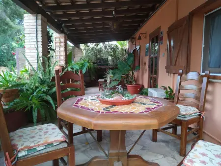 Villa élégante à Cartagena avec piscine privée - Photo 27