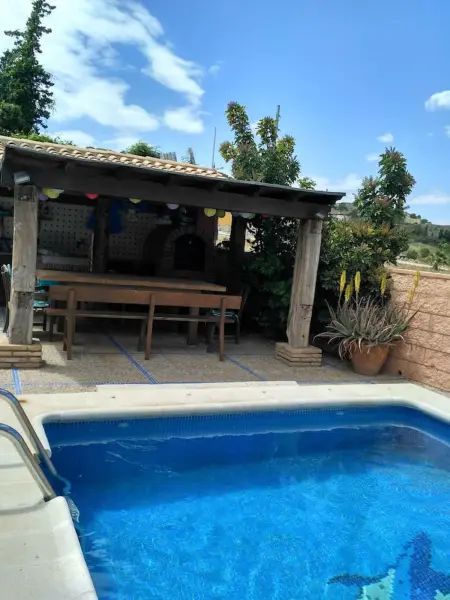 Villa élégante à Cartagena avec piscine privée - Photo 30
