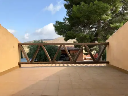Villa élégante à Cartagena avec piscine privée - Photo 36