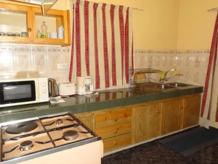 Appartement charmant à Flic en Flac de 75 m² avec piscine - Photo 3