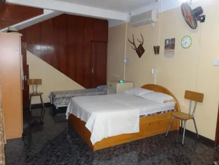 Appartement charmant à Flic en Flac de 75 m² avec piscine - Photo 4