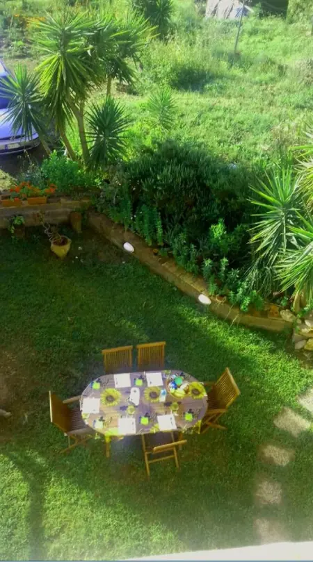 Maison chaleureuse à Rio nell'Elba, jardin & barbecue - Photo 1