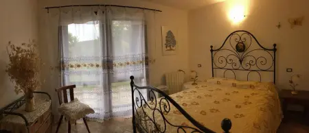 Maison chaleureuse à Rio nell'Elba, jardin & barbecue - Photo 8