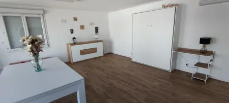 Appartement spacieux avec vue sur la mer à Ajaccio, jacuzzi privé. - Photo 6