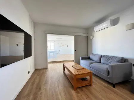 Appartement spacieux avec vue sur la mer à Ajaccio, jacuzzi privé. - Photo 7