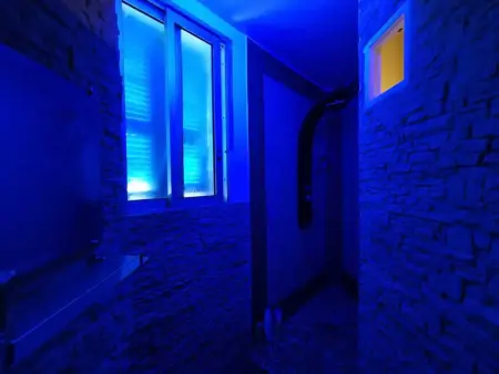 Appartement spacieux avec vue sur la mer à Ajaccio, jacuzzi privé. - Photo 9