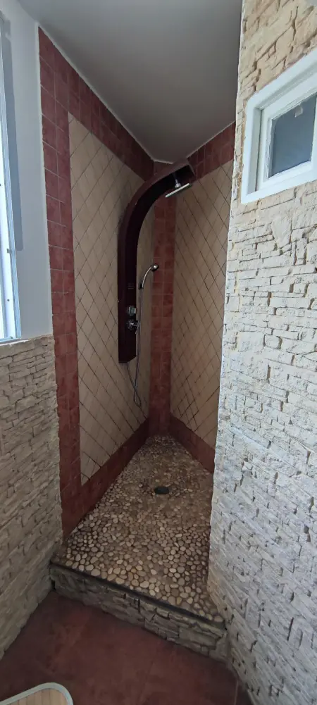 Appartement spacieux avec vue sur la mer à Ajaccio, jacuzzi privé. - Photo 10