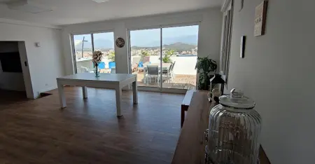 Appartement spacieux avec vue sur la mer à Ajaccio, jacuzzi privé. - Photo 13