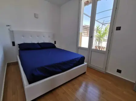 Appartement spacieux avec vue sur la mer à Ajaccio, jacuzzi privé. - Photo 18
