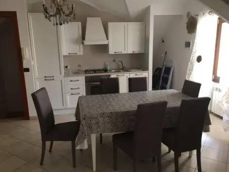 Appartement moderne à Gallipoli avec climatisation - Photo 1