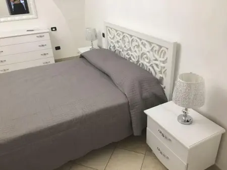 Appartement moderne à Gallipoli avec climatisation - Photo 2