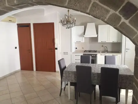 Appartement moderne à Gallipoli avec climatisation - Photo 3