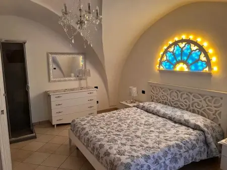 Appartement moderne à Gallipoli avec climatisation - Photo 4