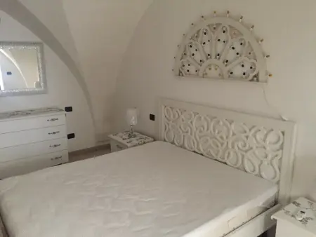 Appartement moderne à Gallipoli avec climatisation - Photo 5