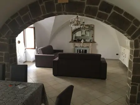 Appartement moderne à Gallipoli avec climatisation - Photo 6