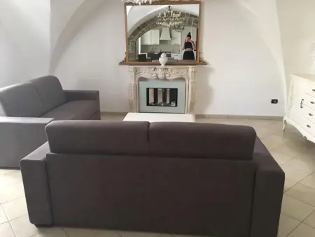 Appartement moderne à Gallipoli avec climatisation - Photo 7