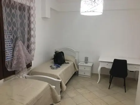 Appartement moderne à Gallipoli avec climatisation - Photo 8
