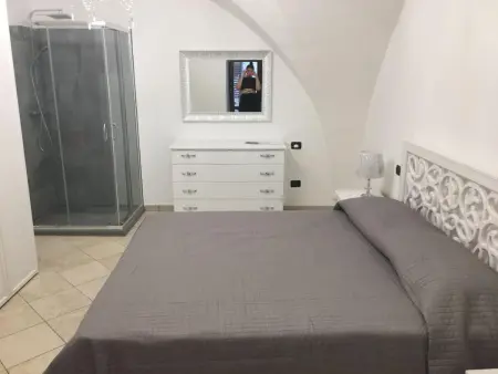 Appartement moderne à Gallipoli avec climatisation - Photo 9