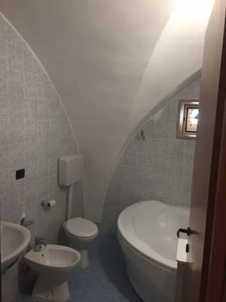 Appartement moderne à Gallipoli avec climatisation - Photo 10