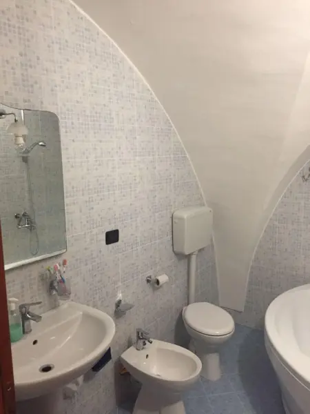 Appartement moderne à Gallipoli avec climatisation - Photo 11