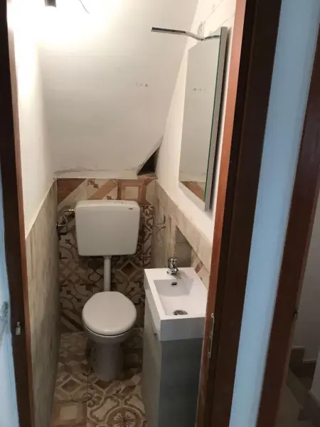 Appartement moderne à Gallipoli avec climatisation - Photo 13