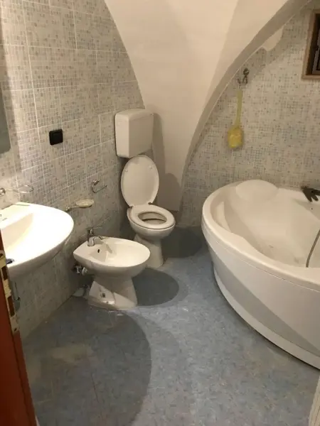 Appartement moderne à Gallipoli avec climatisation - Photo 14