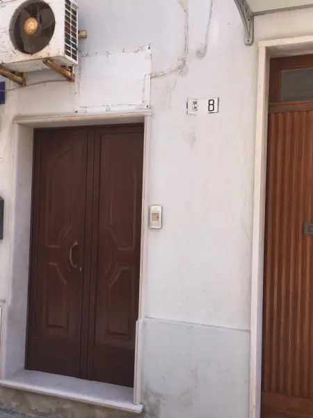 Appartement moderne à Gallipoli avec climatisation - Photo 15