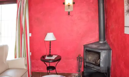 Maison de charme à Estepa avec piscine partagée - Photo 2